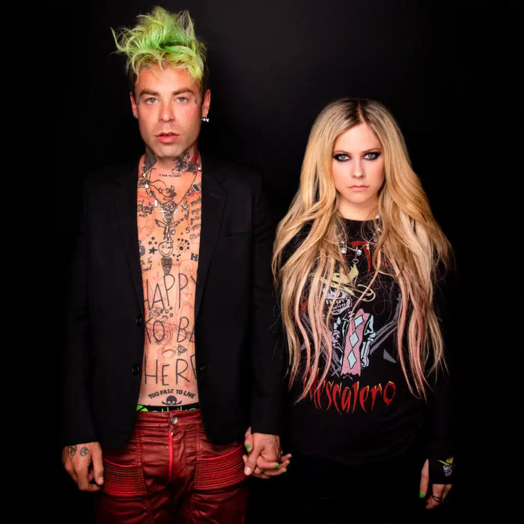 MOD SUN & Avril Lavigne