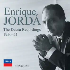 Granados: Spanish Dance, Op. 37, No. 6 "Rondalla aragonesa"