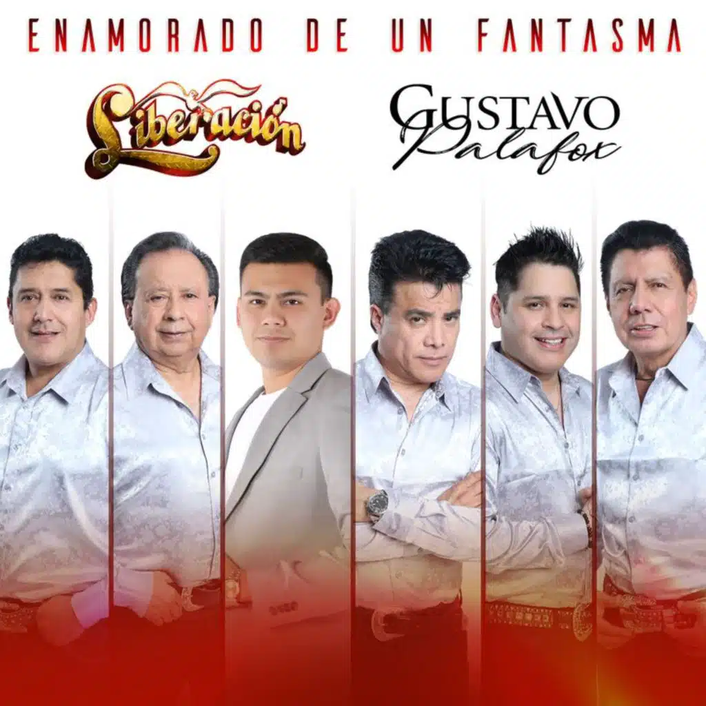 Liberación & Gustavo Palafox