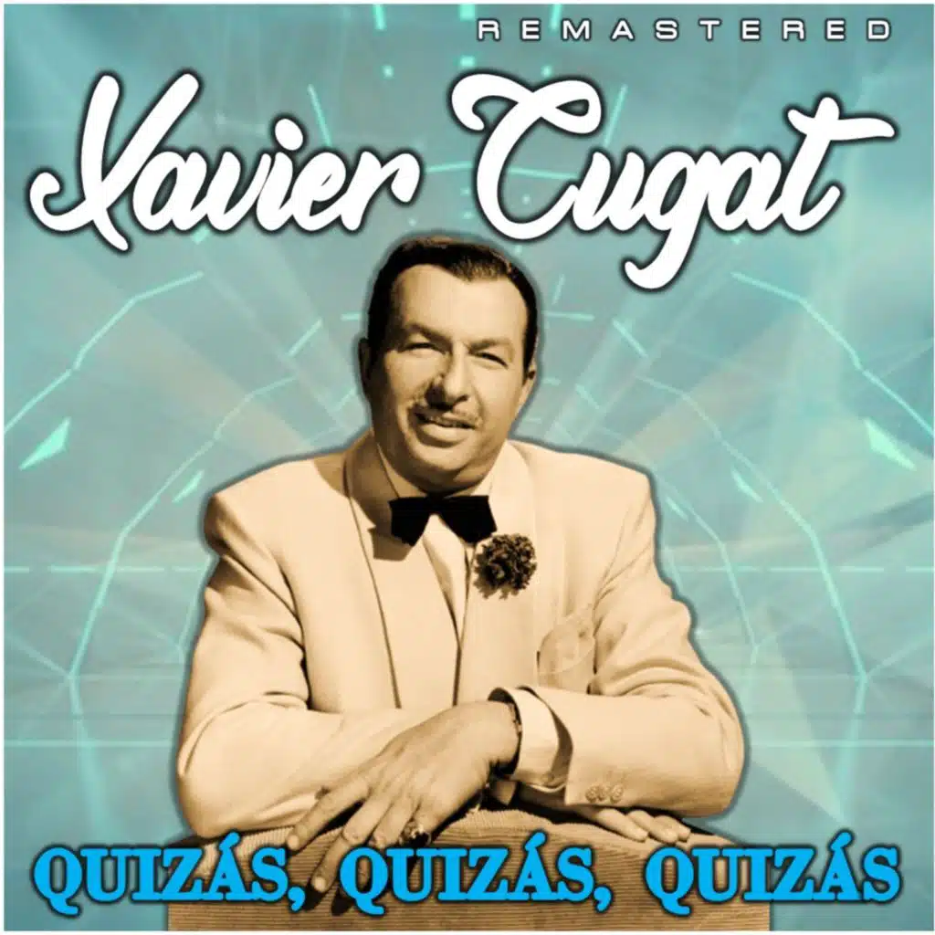 Quiéreme Mucho (Remastered)