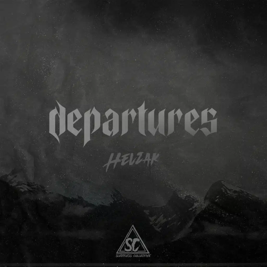Departures (feat. Axyl)