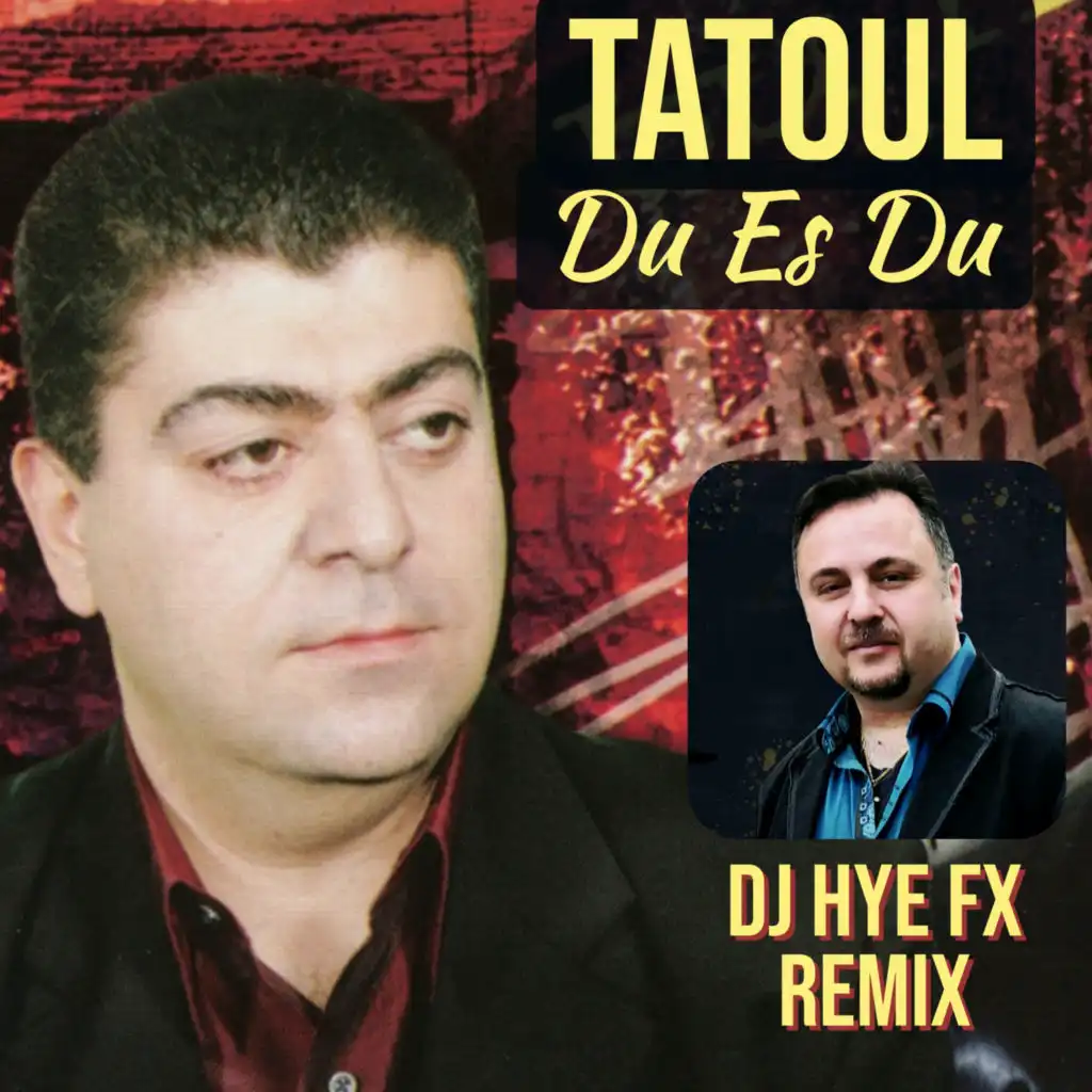 Du Es Du (DJ Hye FX Remix)