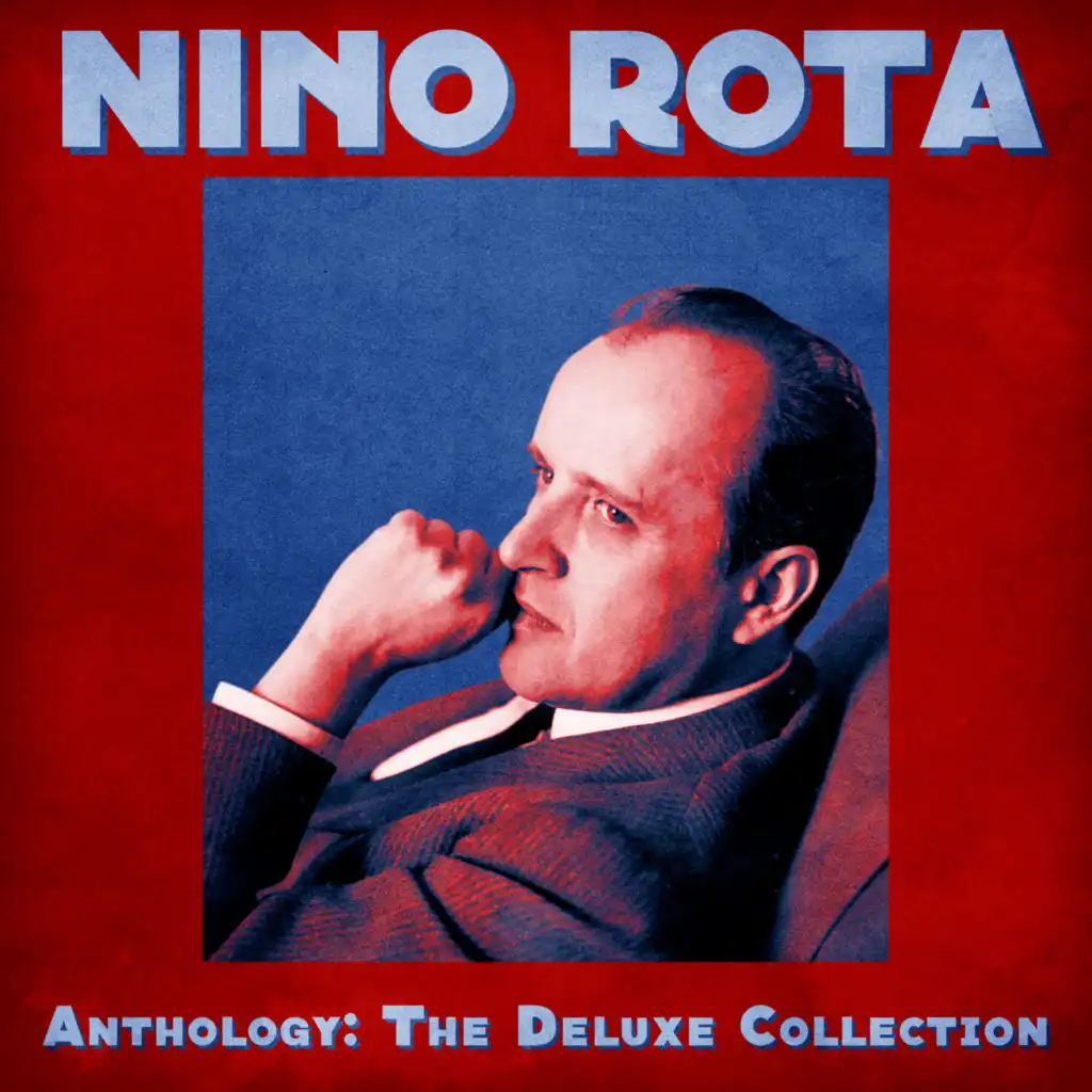 Anthology: The Deluxe Collection (Remastered)