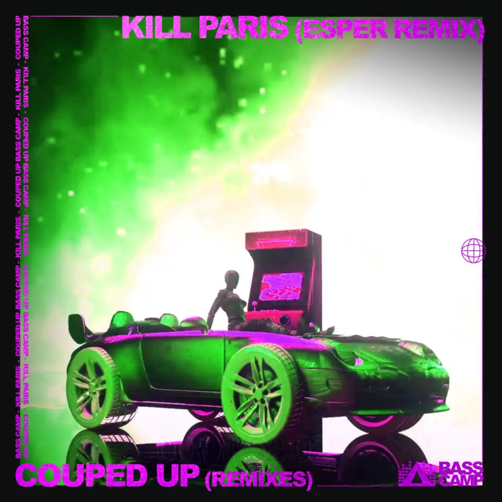 Kill Paris & ESPER