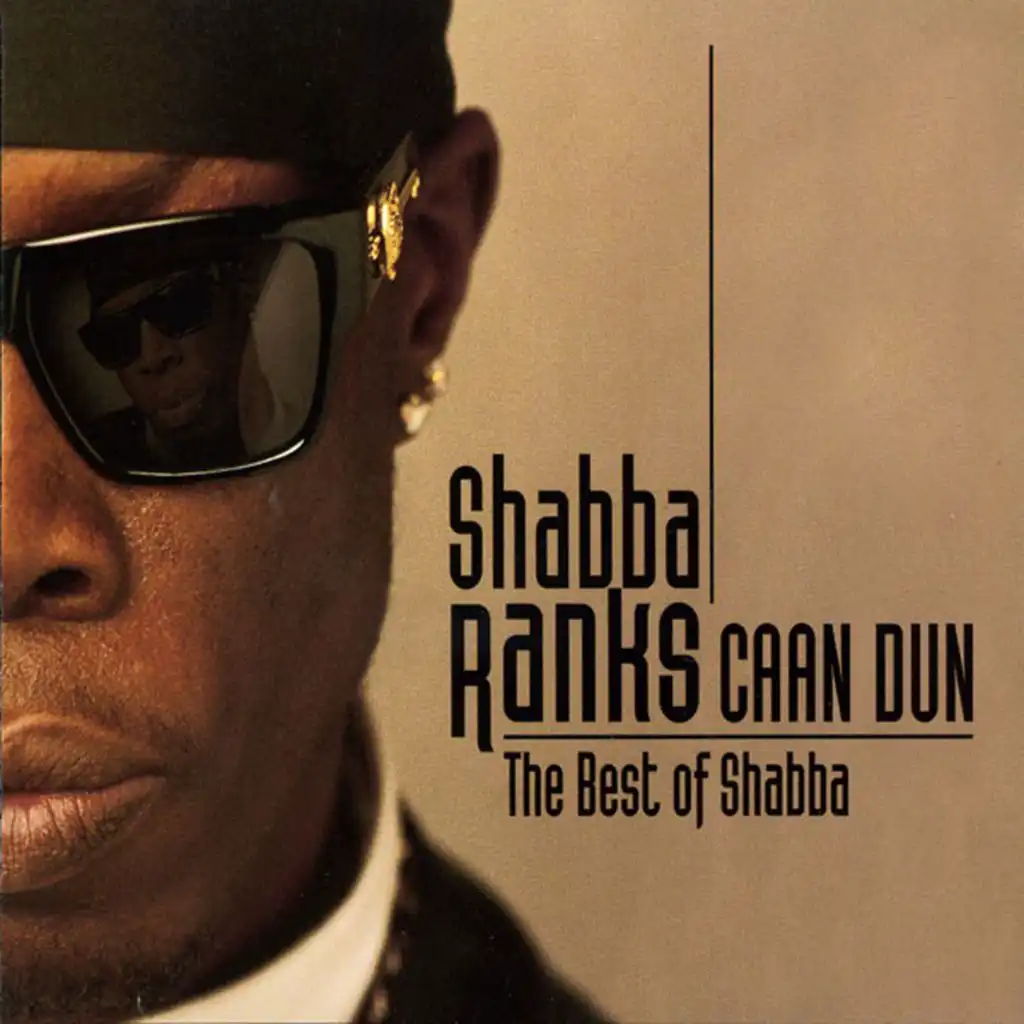 Roots & Culture (Remix) [feat. Shabba Ranks]
