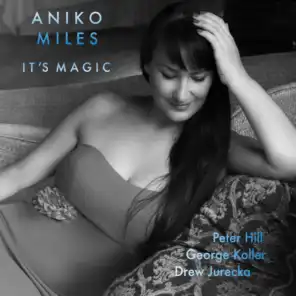 Aniko Miles