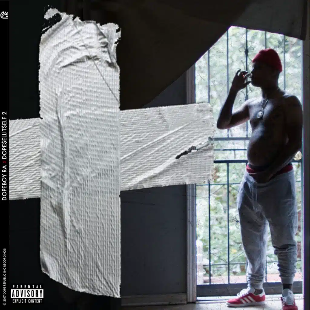 Solid (feat. Ricco Barrino)