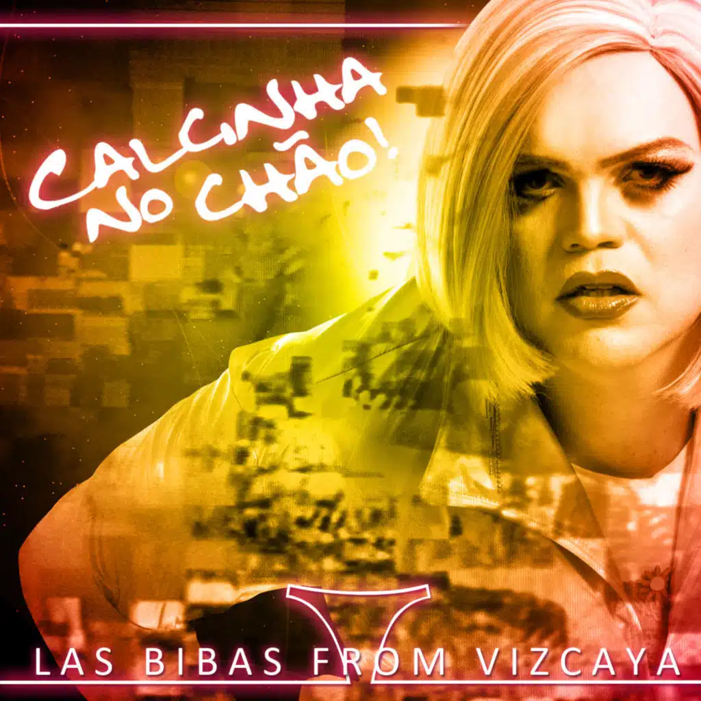 Calcinha no Chão (Jaloo Remix)