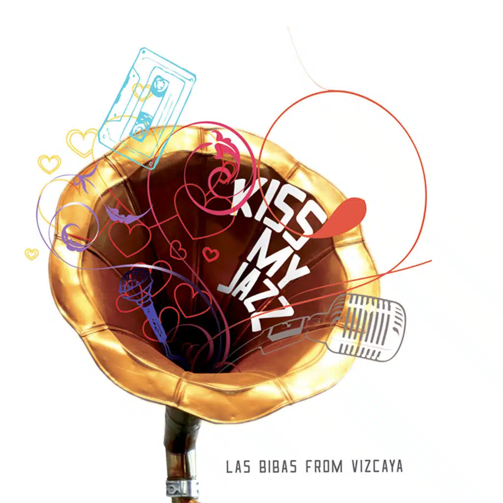 Kiss my Jazz (Diego Garcia Remix)