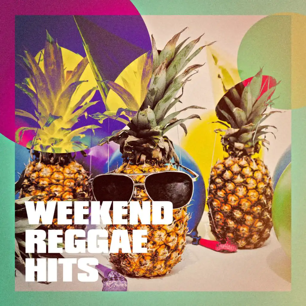 Weekend Reggae Hits