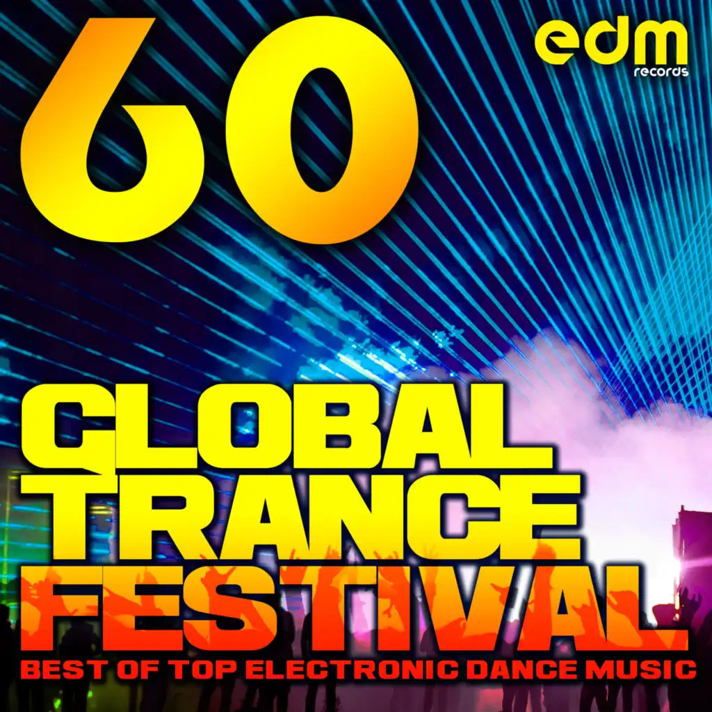 Global Trance Festival, Vol. 1