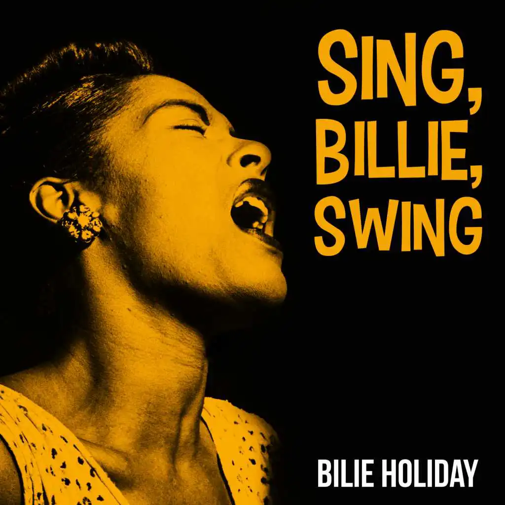 Billie Holiday (feat. Stuff Smith & Ben Webster & Paul Smith)