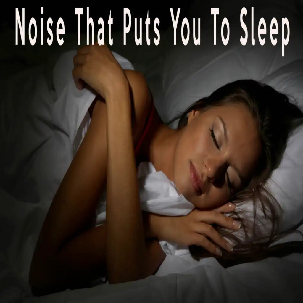 Spacial White Noise For Sleep