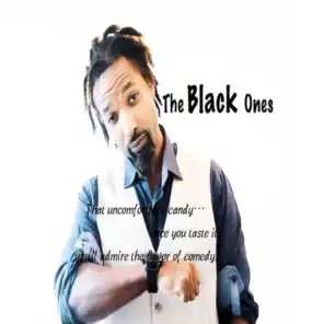 The Black Ones