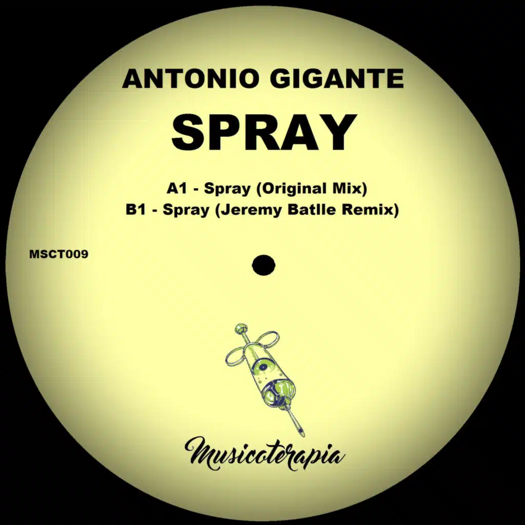 Antonio Gigante