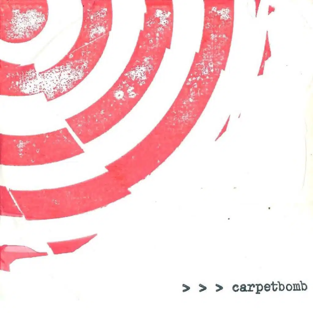 Carpetbomb (Begin:Cbcdep)