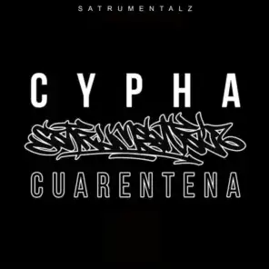 Satrumentalz Cypha En Cuarentena