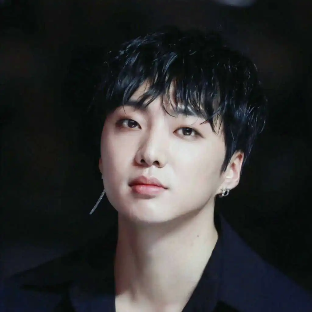 Kang Seung Yoon