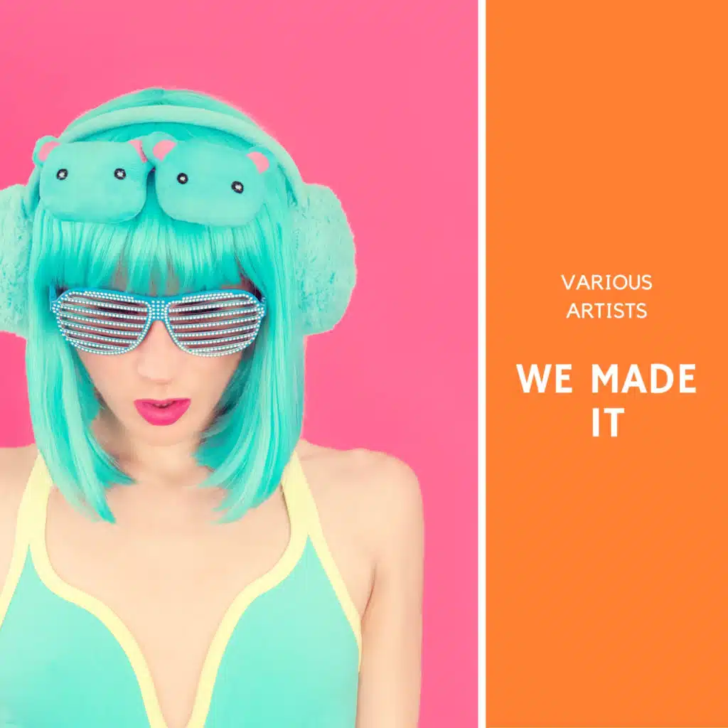 You´ve Got Something I Want