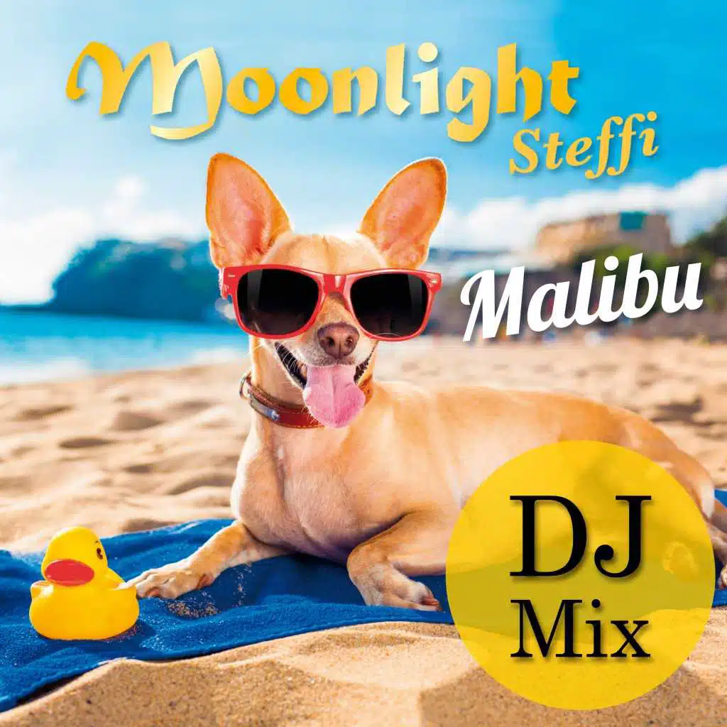 Malibu (DJ Mix)