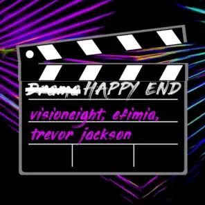 Happy End (Phil Voltage Remix)