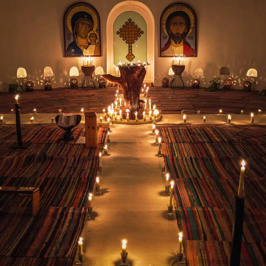 علمني ازاي أصلي لك