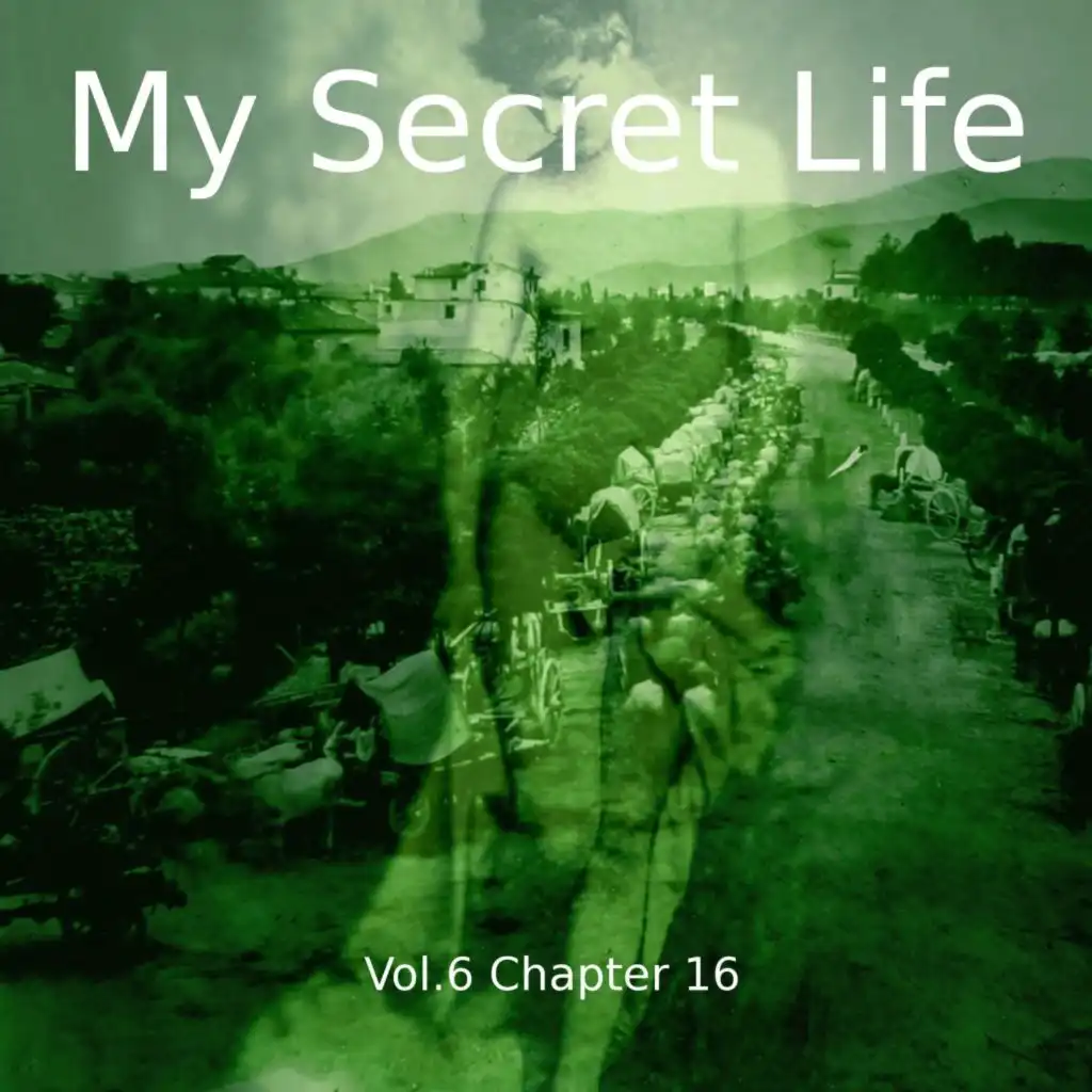 My Secret Life Vol 6 Chapter 16 By Dominic Crawford Collins Play On Anghami
