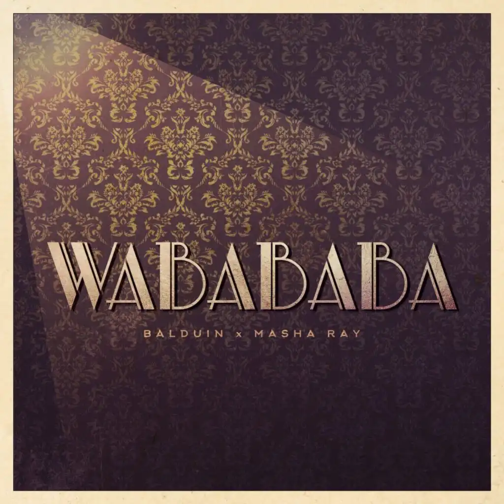 Wabababa (Instrumental)