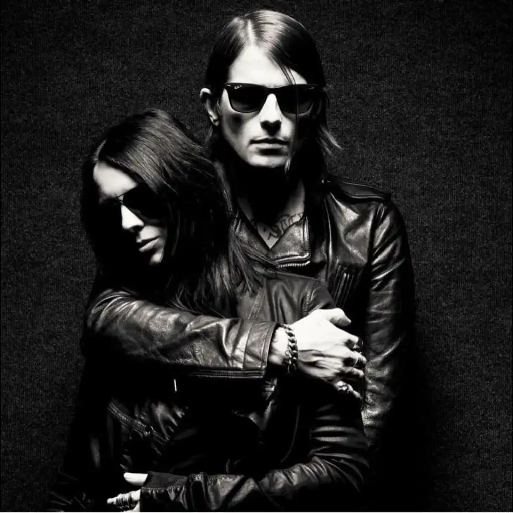 Cold Cave