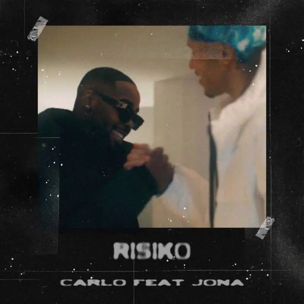 Risiko (feat. Jona)