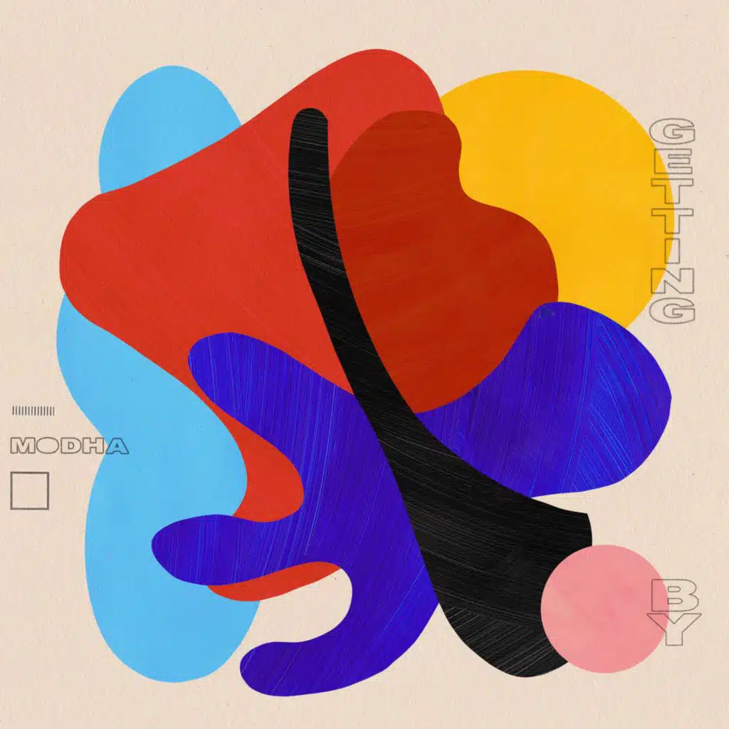 Life (feat. JuJu Rogers)