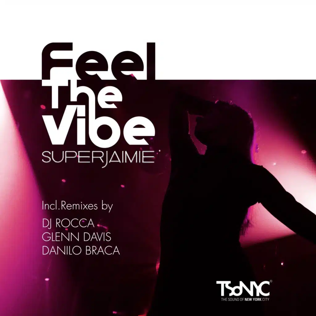 Feel the Vibe