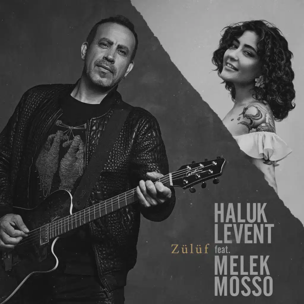 Haluk Levent & Melek Mosso