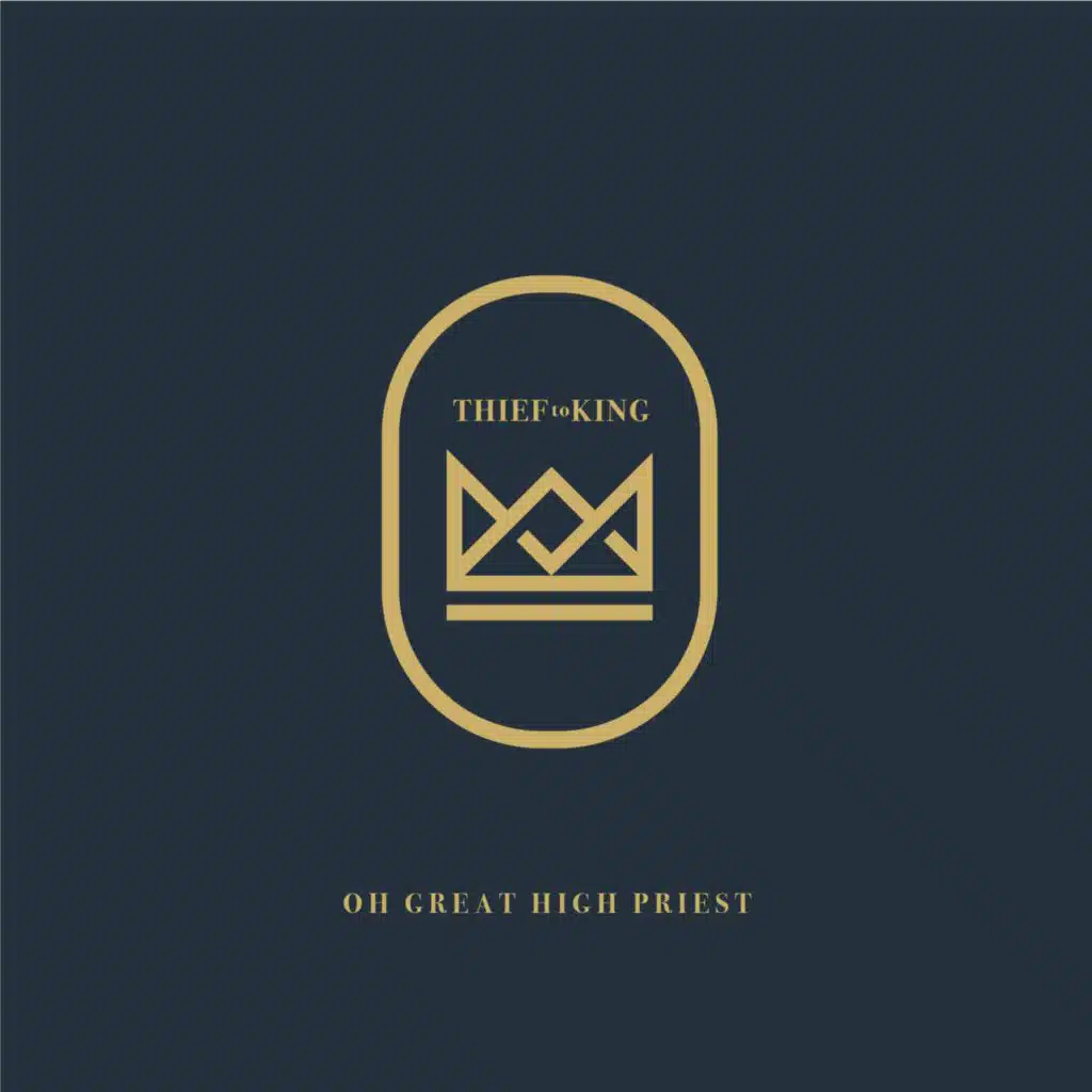 All We Have Is Christ