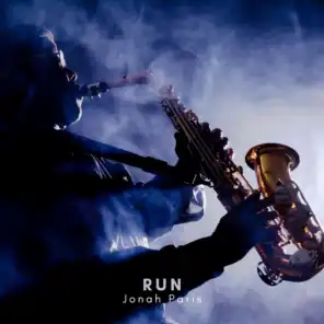 Run (Arr. for Saxophone and Piano)