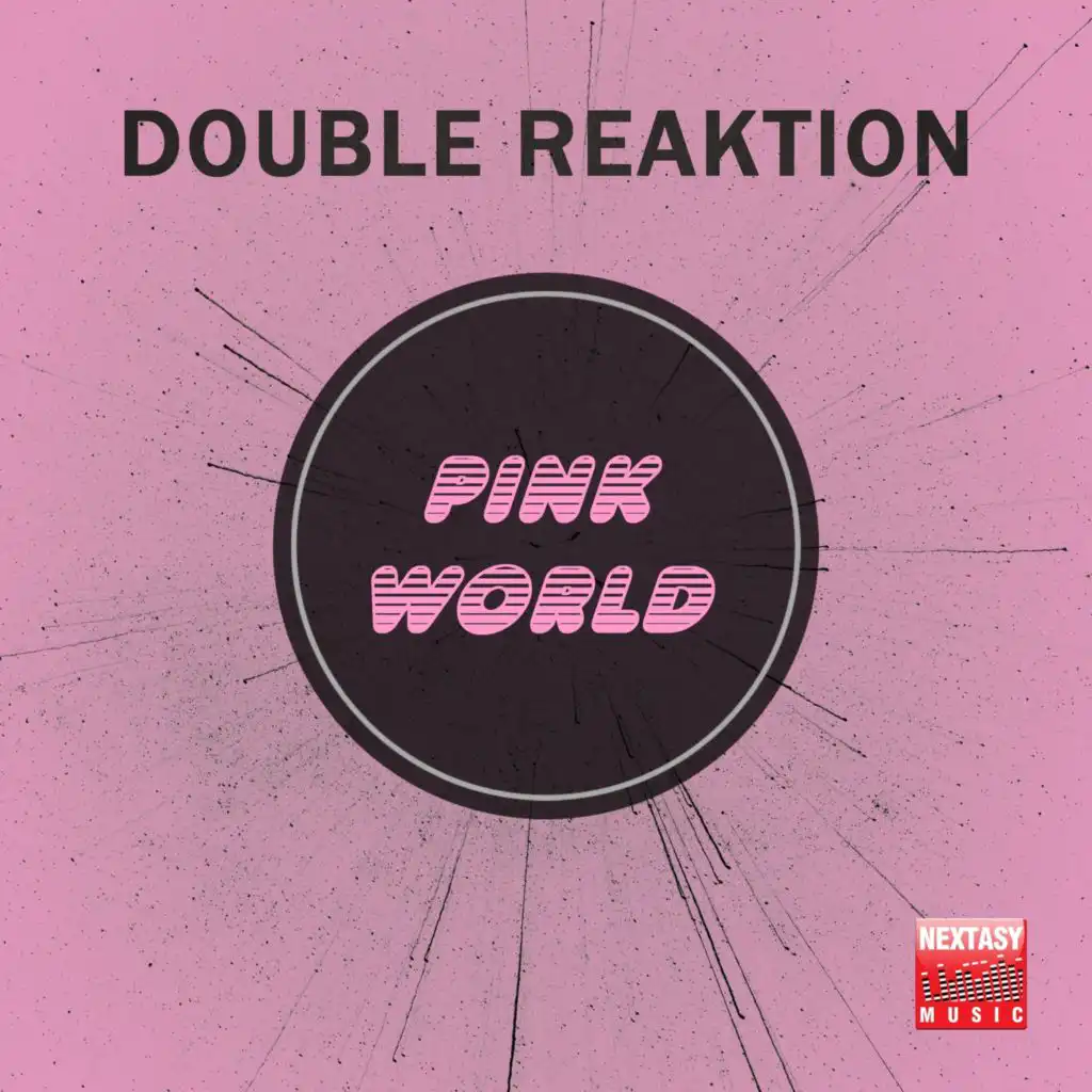 Pink World (Giampi Spinelli Remix)