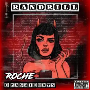 Rebel (feat. Roche)