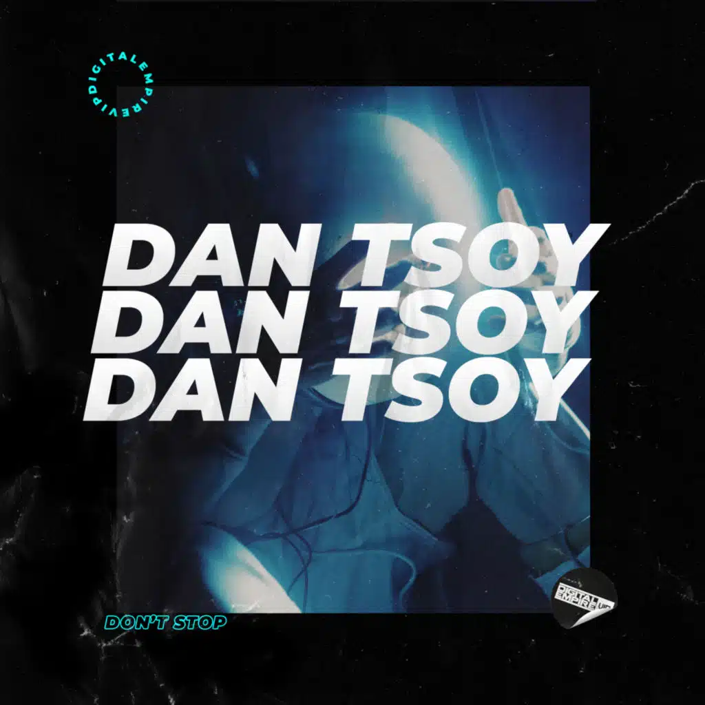 Dan Tsoy