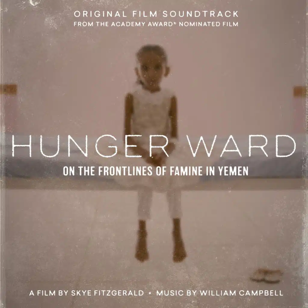 Hunger Ward (Original Film Soundtrack)