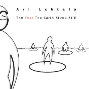 The Year the Earth Stood Still