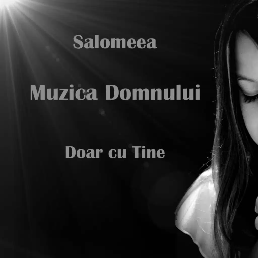 Privesc la bunul meu Isus