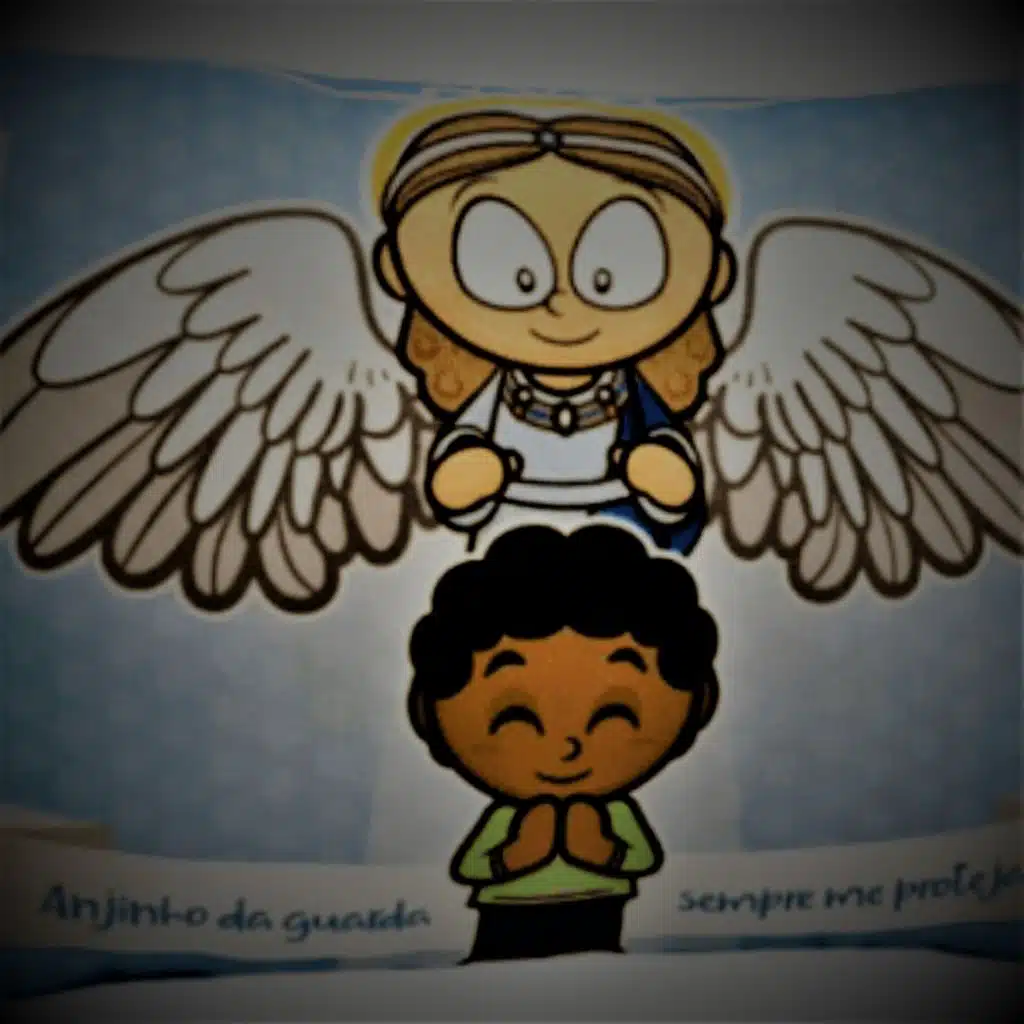Santo Anjo