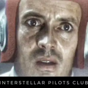 Strange Signals (feat. The Interstellar Pilots Club)