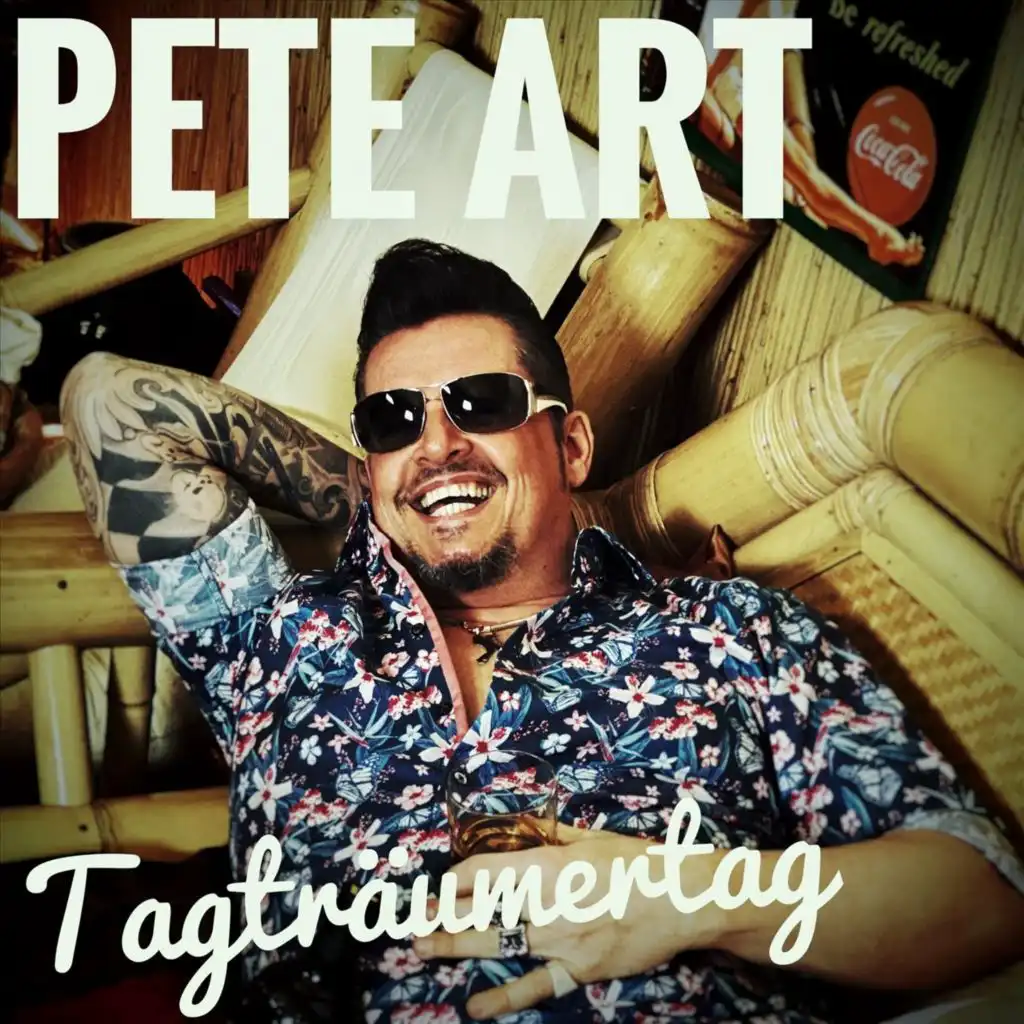 Pete Art