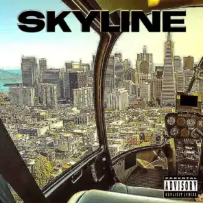Skyline (feat. Styles P & Sunshine Anderson)