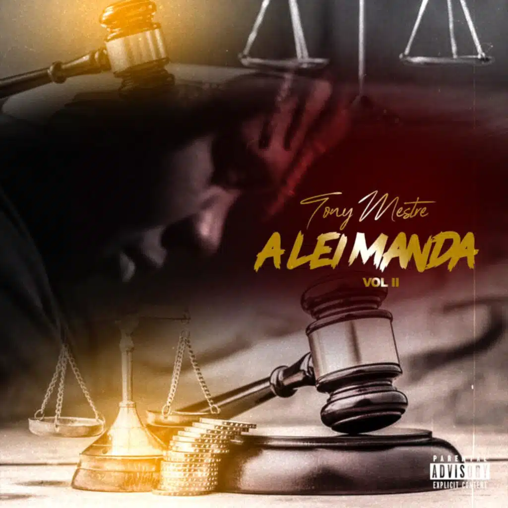 Tempo (feat. Justino Handanga)