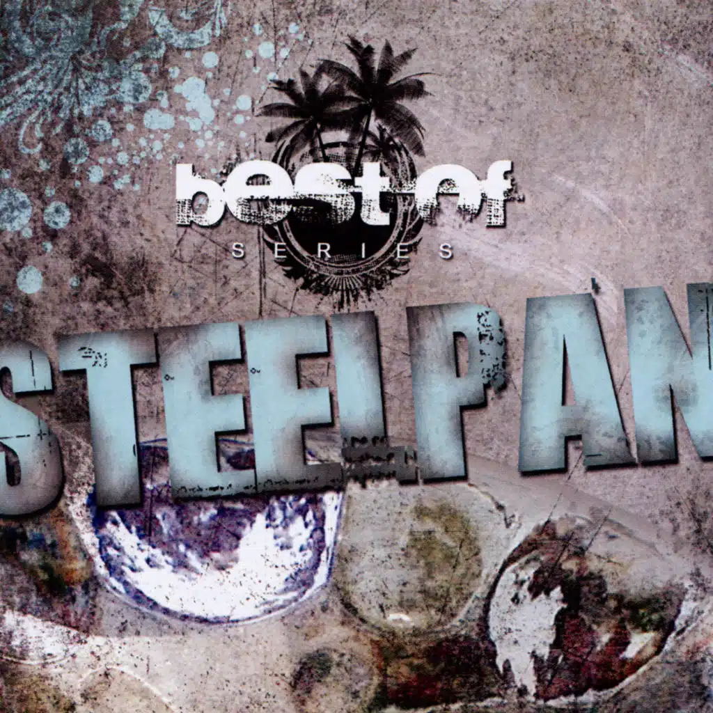 Best of Steelpan