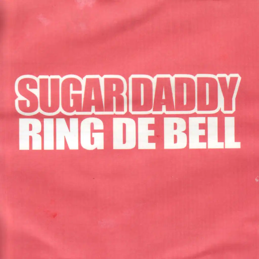 Ring De Bell (feat. Brother Resistance) (Radio Edit)