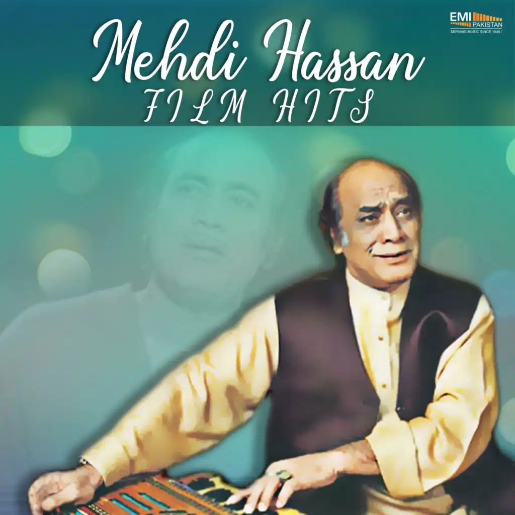 Mehdi Hassan Film Hits