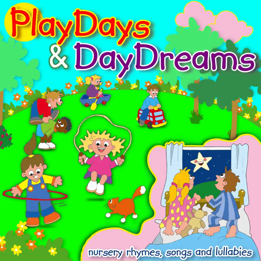 Playdays & Daydreams
